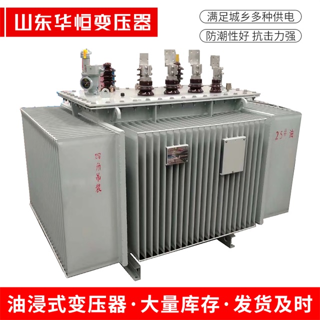 S13-10000/35大英大英大英电力变压器厂家
