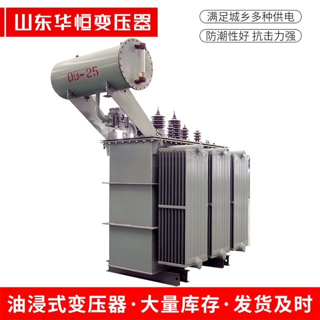 S11-10000/35大英大英大英电力变压器厂家